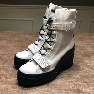 🆕 Chuck Taylor® All Star® GR82 Lace-Up Boot